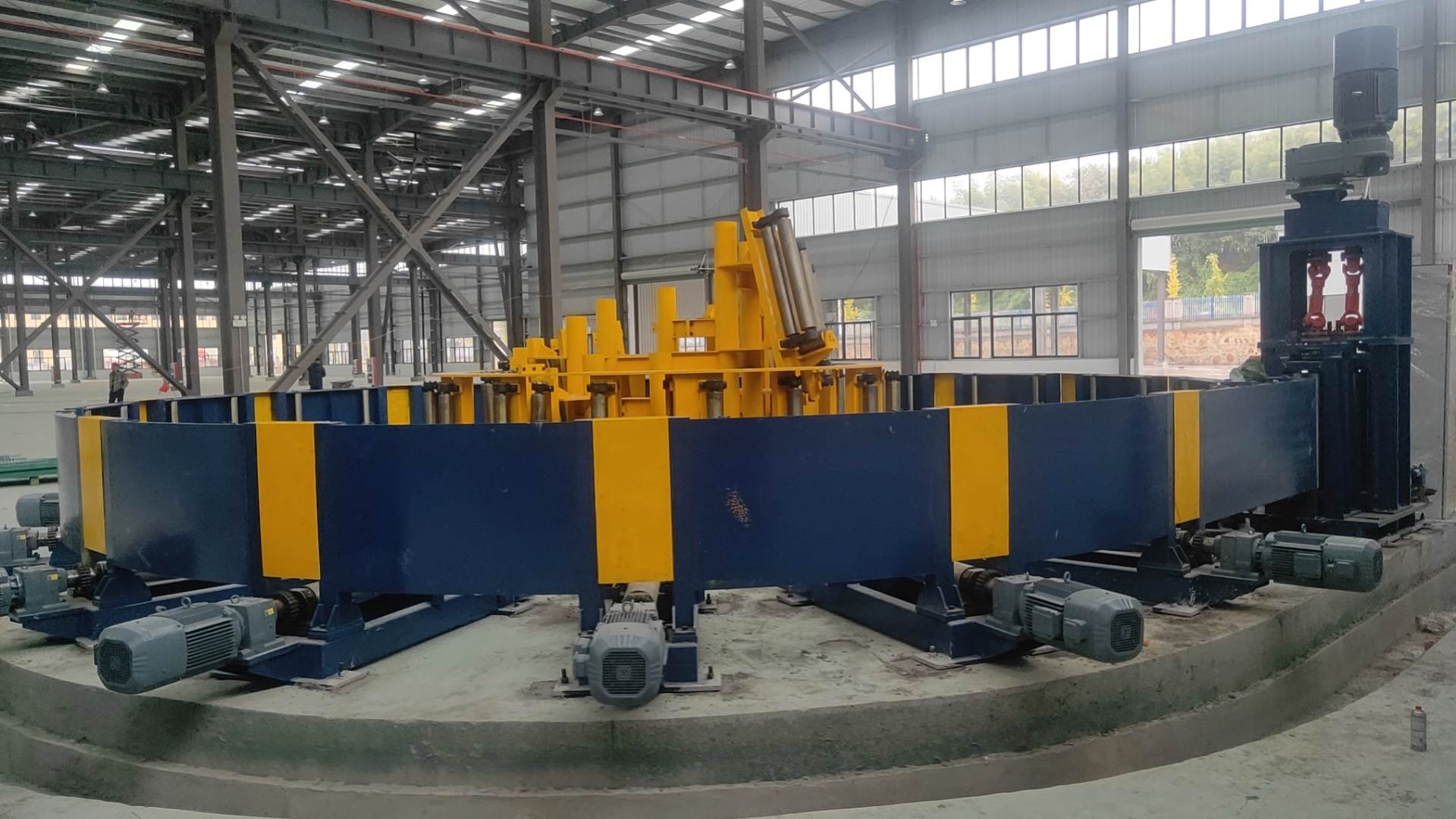 ERW Tube Mill Machine: Essential Guide for Tube Manufacturing and Selection ERW Tube Mill Machine: Essential Guide for Tube Manufacturing and Selection