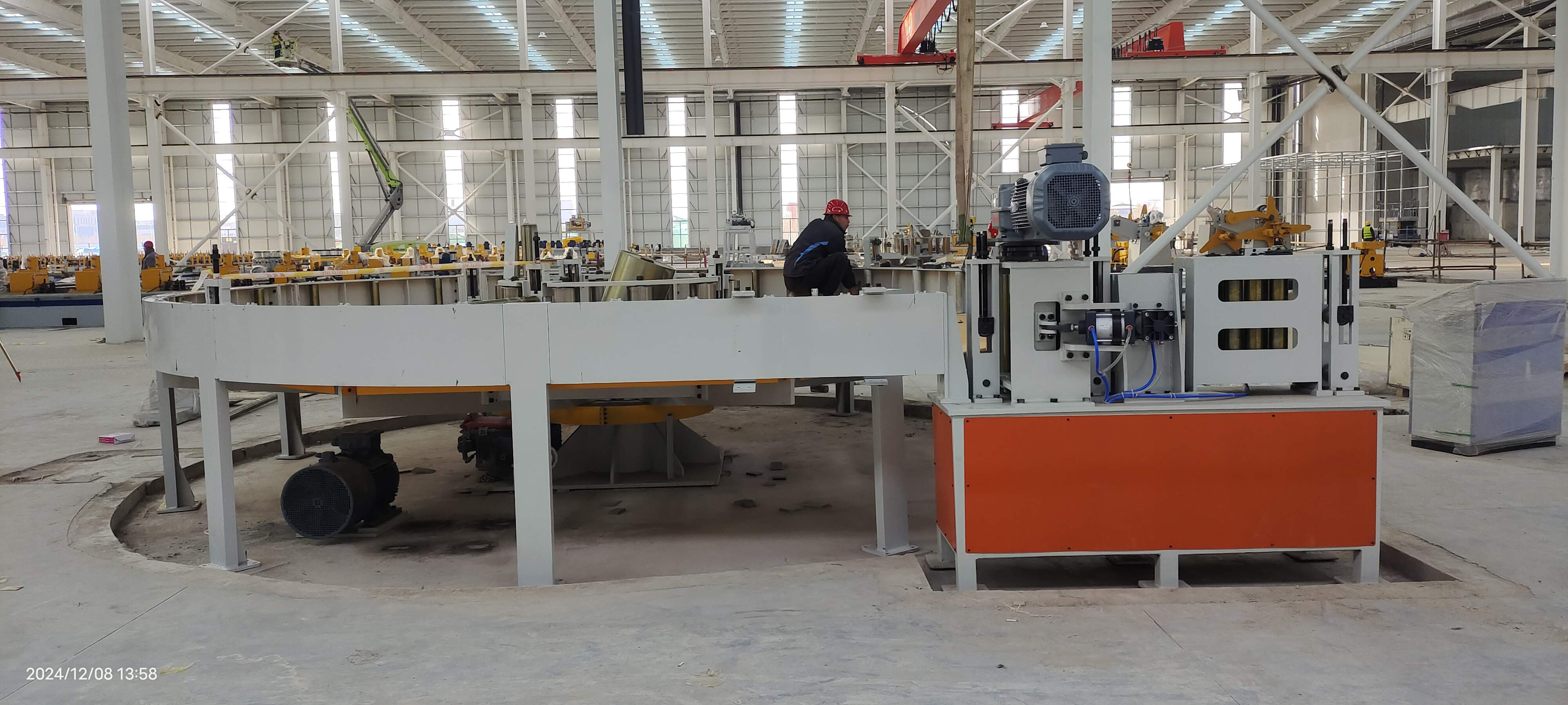 HSS Cutting Discs for Pipe Mills: How to Choose and Use Them Right HSS Cutting Discs for Pipe Mills: How to Choose and Use Them Right