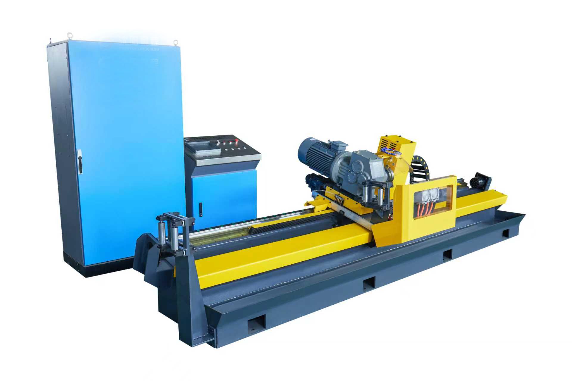 cold cutting saw