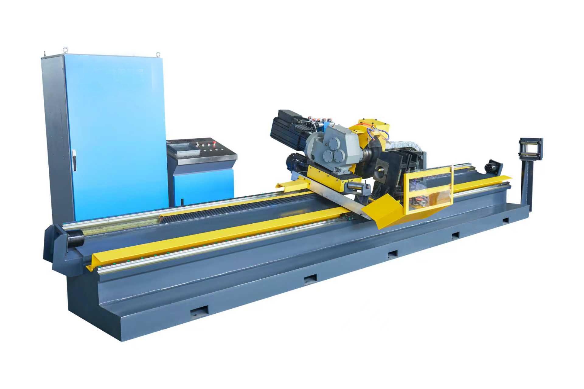cold cutting saw