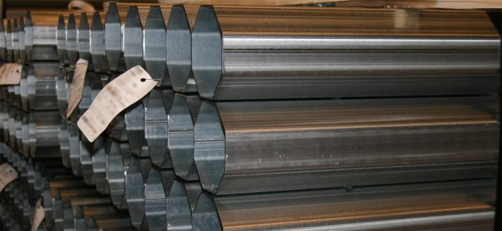 Milling type orbit double blade cutting saw