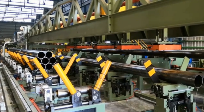 bundle machine