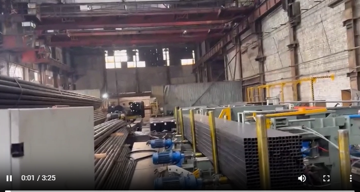 automatic strapping machine