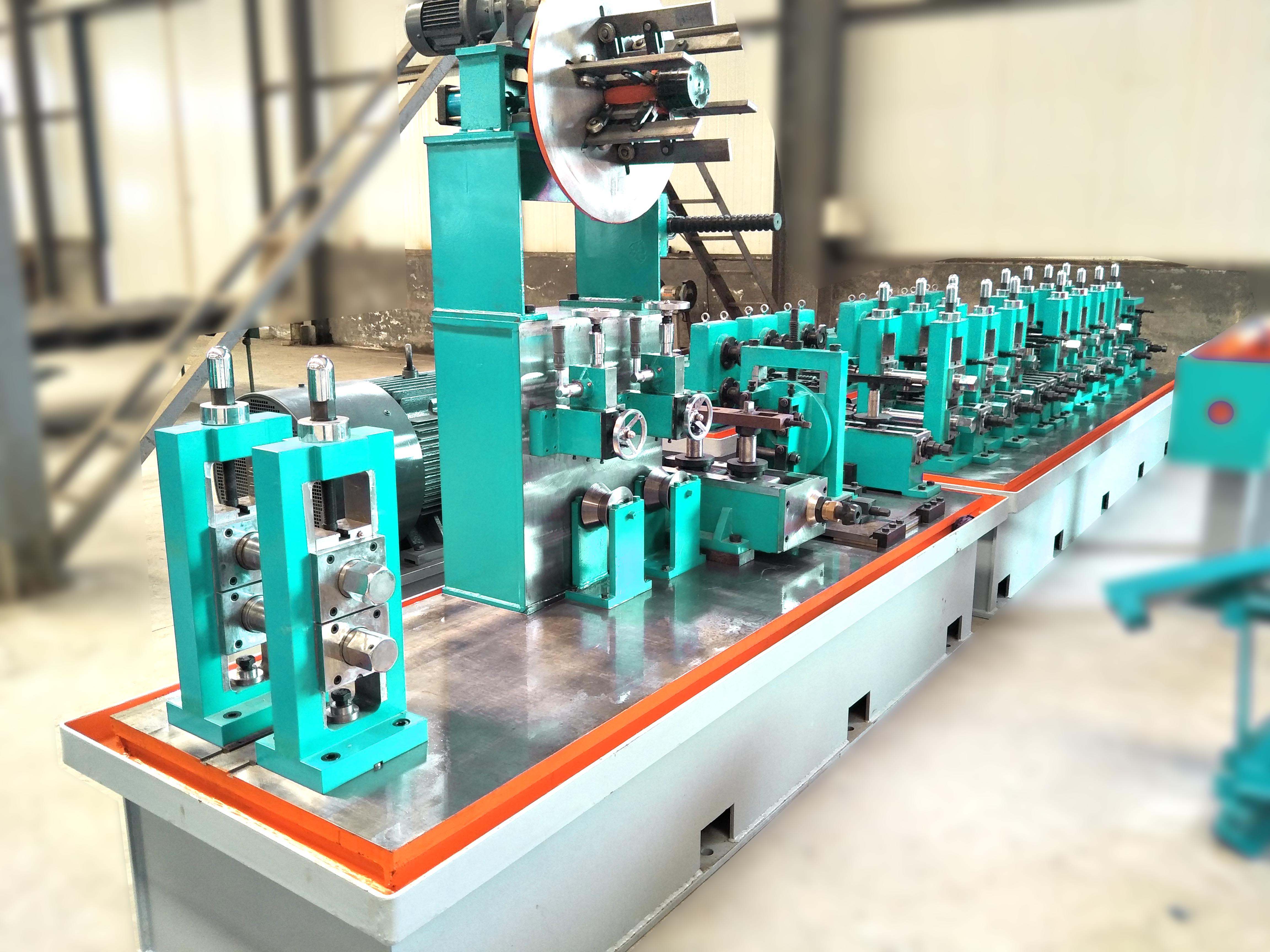 5 Technical Factors Defining High-Speed Steel Saw Blade Performance in Tube Production 5 Technical Factors Defining High-Speed Steel Saw Blade Performance in Tube Production