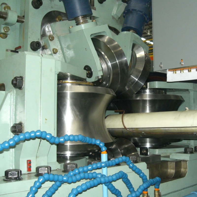 ERW273 welded tube