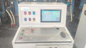 Direct Forming Square Tube Mill