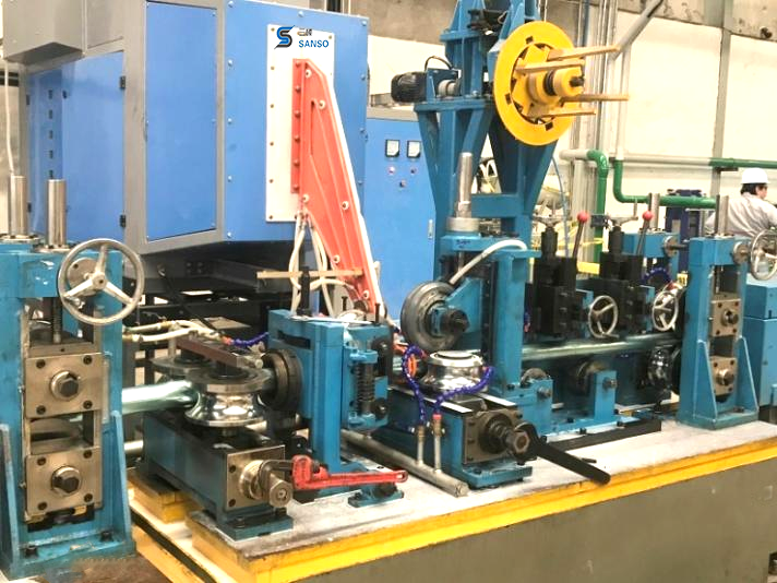 7 Performance Factors That Determine HSS Saw Efficiency in Tube Milling 7 Performance Factors That Determine HSS Saw Efficiency in Tube Milling