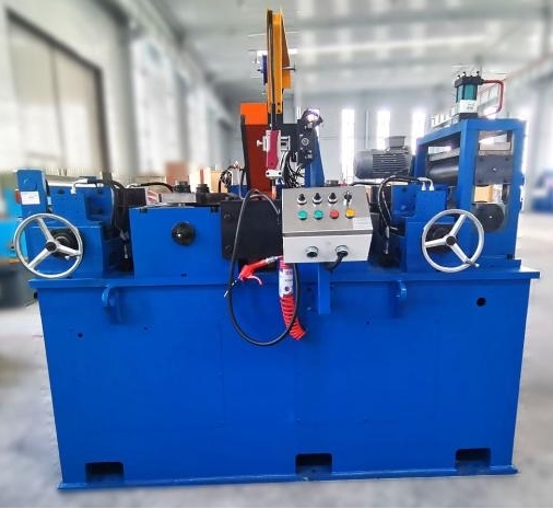 automatic decoiler machine
