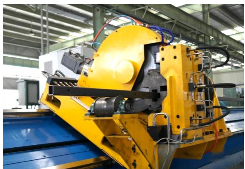 Ferrite Rod in High-Frequency Welding: Material Properties and Process Stability Ferrite Rod in High-Frequency Welding: Material Properties and Process Stability