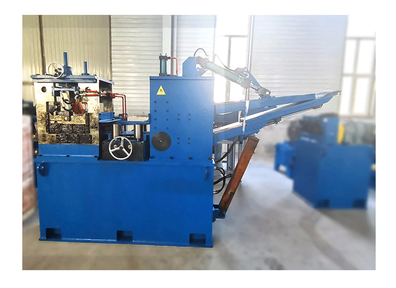 Is Your Tube Mill Accumulator Limiting Your Mills Real Speed?
