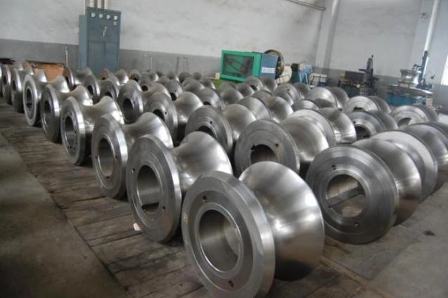 Why do the same model tube mill roller from various supplier has various price ? Why do the same model tube mill roller from various supplier has various price ?