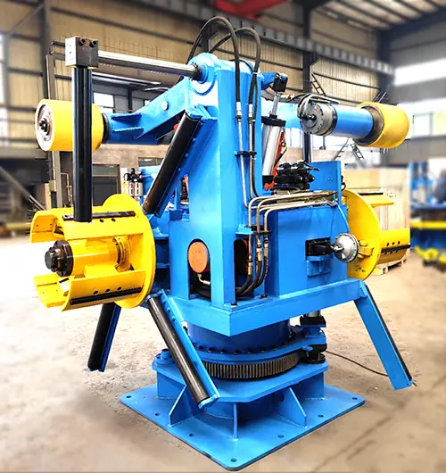 Why Does Your Tube Mill Require a High-Quality Saw Blade HSS for Clean Cuts? Why Does Your Tube Mill Require a High-Quality Saw Blade HSS for Clean Cuts?